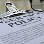 Policy exclusions for inadequate or faulty repairs