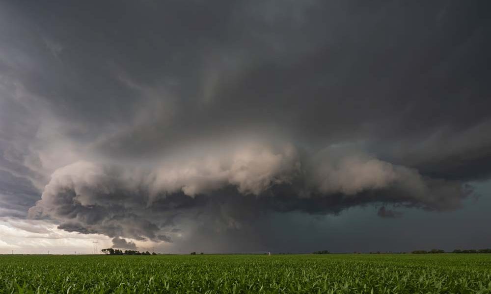 After Monday’s Severe Storms in the Omaha Metro: What Homeowners Should Check on Their Roofs