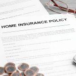Homeowners Insurance Policy